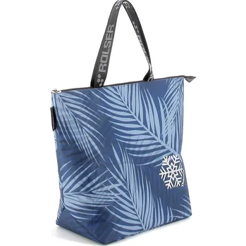 Nákupní taška Rolser Termo Bag Costa Rica nákupní taška,13 L, modrá