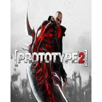 Počítačová hra Prototype 2 Radnet Edition PC - digitální verze - Hraj již za pár minut