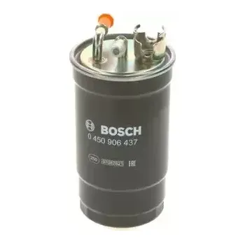 Palivový filtr BOSCH Palivový filtr BO 0450906437