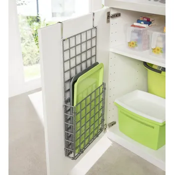 Kuchyňská skříňka RUCO Organizér na dvířka Semi 657288