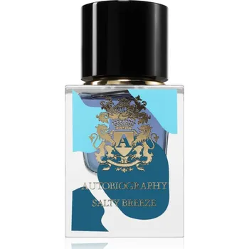 Unisex parfém Autobiography Salty Breeze parfémovaná voda unisex 65 ml
