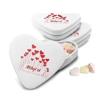 Bonbon Bonbónky Miluji tě 2 - 3 ks