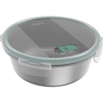 Dóza na potraviny Dóza na potraviny Nala 1,4 l, zelená