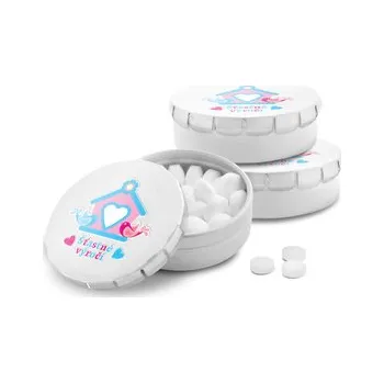 Bonbon Mentolky Šťastné výročí 2 - 3 ks