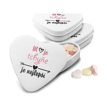 Bonbon Bonbónky Moje tchyně je nejlepší - 3 ks