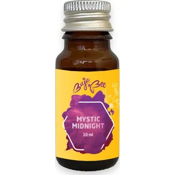 Aviváž BajaBee Vzorek parfému na praní - Mystic Midnight, 10 ml