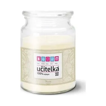 Svíčka Svíčka Učitelka: 500 g