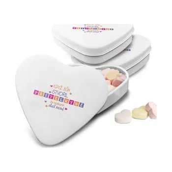 Bonbon Bonbónky Když Bůh stvořil přítelkyně - 3 ks