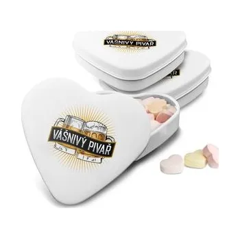 Bonbon Bonbónky Vášnivý pivař - 3 ks