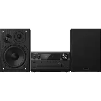 Hi-Fi systém Panasonic SC-PMX802 černá lepší značkový reprokabel 2x1.5mm2, délka 2x 2m Akční set