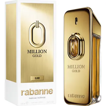 Paco Rabanne Million Gold Elixir…