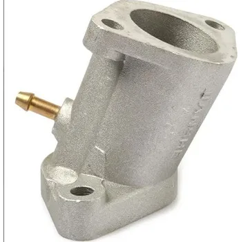 Karburátor příruba karburátoru YAMAHA 125 YBR D=27 mm 125 cm³ motory 125 4T AC   OEM: YAMAHA  5VL-E4360-00