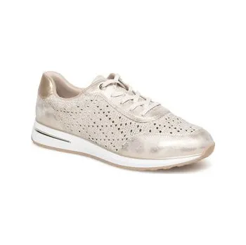 Dámské tenisky Remonte Sneakersy D1G04-60 Béžová 40