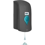 Nanolab Elegantní dávkovač - černý 1000 ml Přípravek: gel/mýdlo/balzám