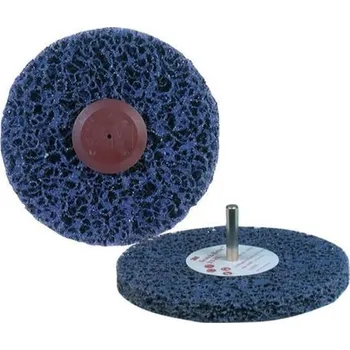 Příslušenství k nářadí 3M brusný kotouč 150x13x8trn Clean&Strip PurpleXO-ZS Pro S XCRS (51926(05810))