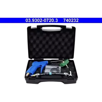 ATE Odvzdušňovací adaptér AT 740232