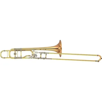 Trombon Yamaha YSL 882 GO
