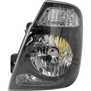 Osvětlení interiéru vozidel DEPO Přední levé světlo KIA K2500, K2700, K3600 01.2014-