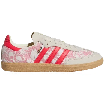 Dámské tenisky adidas Samba OG Liberty London Better Scarlet (W) Velikost: 40 2/3