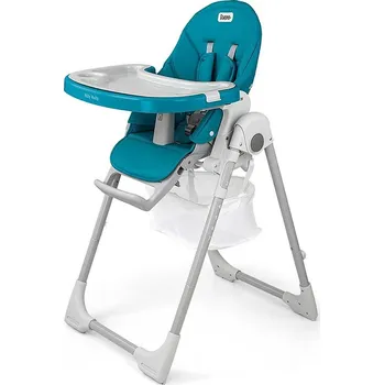 Jídelní židlička Jídelní židlička Milly Mally Bueno Ocean (poškozený obal)