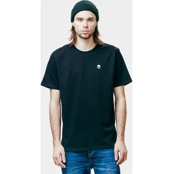 Pánské tričko Never Enough Triko Basic Classic Velikost: S