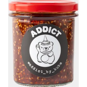 Koření Chilli Addict by Kuba Hot
