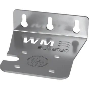 Filtrace vody Nástěnný držák na filtr WM Aquatec MOBILE EDITION