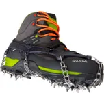 Salewa MTN SPIKE black night M mačky + DÁREK DLE VÝBĚRU!