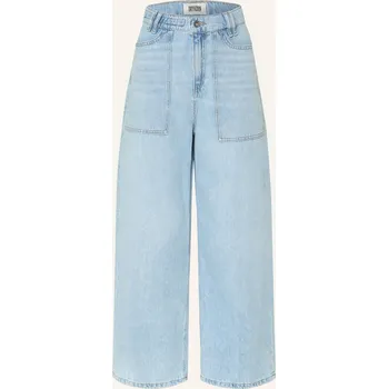 Dámské džíny Drykorn Dámské Barrel Džíny Derive, 3700 blau, 32