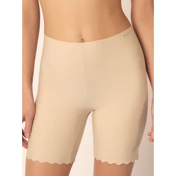 Kalhotky Vysoké kalhotky s nohavičkou SKINY - MICRO ESSENTIALS Velikost: S/M