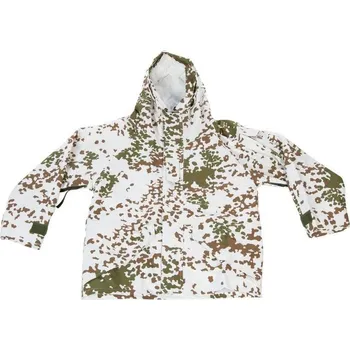 Pánský bomber MMB bunda US MT-plus trilaminát SNOW CAMO vel.XS