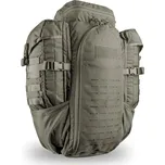 EBERLESTOCK batoh HALFTRACK MILITARY GREEN