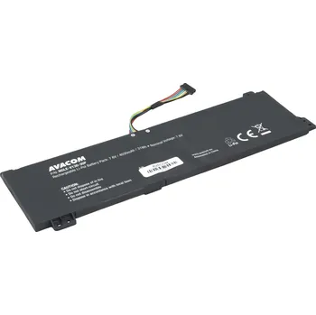 Baterie k notebooku Baterie pro LENOVO V130-15IGM (81HL) - AVACOM NOLE-V130-30P Li-Pol 7,6V 4030mAh