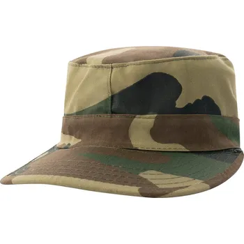 Čepice ROTHCO čepice dětská ULTRA FORCE FATIGUE WOODLAND vel.M (7 1/4)