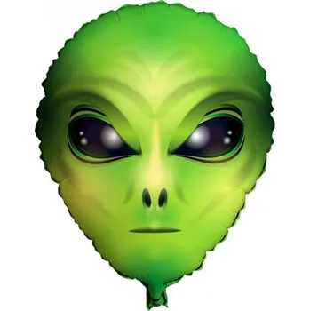 Balónek Foliový balónek UFO 50cm