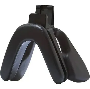 Sluneční brýle WILEY X nosník TWIST LOCK k brýlím WX VAPOR ČERNÝ