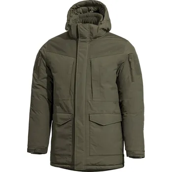 Pánský kabát PENTAGON bunda HCP V2.0 RAL 7013