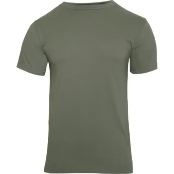 Pánské tričko ROTHCO triko bavlněné FOLIAGE