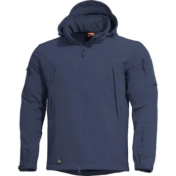 PENTAGON bunda ARTAXES softshell MIDNIGHT BLUE