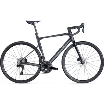 Silniční kolo Silniční kolo BMC Roadmachine Two Carbon/Black/Black 56