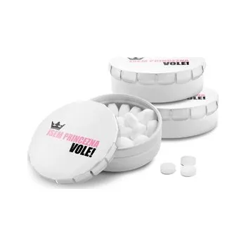 Bonbon Mentolky Jsem princezna, vole! - 3 ks