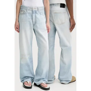 Dámské džíny Džíny Won Hundred 3735.15049 modrá 50J, vel. 30/32