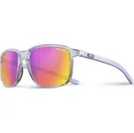 Sluneční brýle Julbo Creek Spectron 3CF shiny translucent lilac/matt lilac L