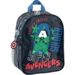 Dětský batoh malý Avengers Kapitán Amerika