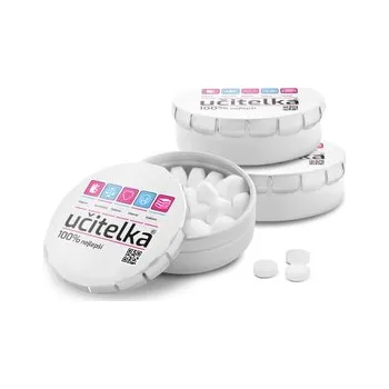 Bonbon Mentolky Učitelka - 3 ks