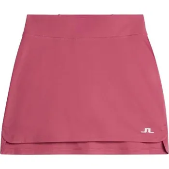 J.Lindeberg Amy golfová sukně, rose wine S