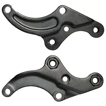 Komponent pro jízdní kolo Adapter TREK na kotouč. brzdy