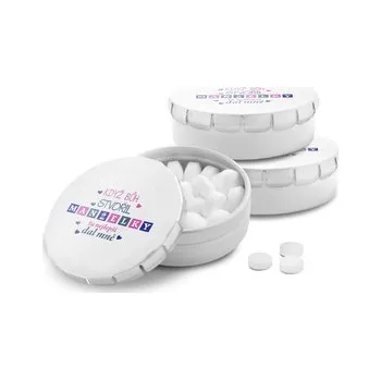 Bonbon Mentolky Když Bůh stvořil manželky - 3 ks