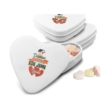 Cukrovinka Bonbónky Domov 2 - 3 ks