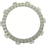 TRW Sada obložení lamel, spojka TRW MCC152-8